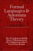 Formal Languages &amp; Automata Theory Handbook