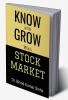 Know and grow with stock market