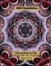 100 Mandalas Coloring Book For Kids Ages 8-12 : Mandala coloring book for kids big mandalas to color for relaxation.