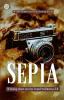 Sepia : Winning Stories from PenFluenza 2.0