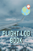 Flight Log Book : Student Pilot Logbook | Flight Log Book