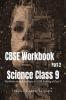 CBSE Workbook Science Class 9 Part 2 : Workbook and Activity Sheets for CBSE Students of Class 9