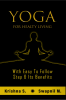 Yoga for healthy living : with easy to follow steps &amp; its benefits