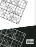 Sudoku 1000 Puzzles Book Easy to Hard : Easy Medium and Hard Level Sudoku Puzzle Books for Adults (Sudoku Puzzle Books)