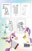 UNICORN ACTIVITY BOOK FOR KIDS : Amazing Unicorn Activity Book For Girls Ages 4-8 6-9: Beautiful Unicorn Coloring Pages Big Unicorn Dot Markers Illustrations Fun How To Draw Unicorns Unicorn Puz...