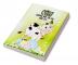 Cow Coloring Book for Kids Ages 4 - 8 : Children Coloring Book filled with Cows for boys girls kids and beginners (Toddlers Preschoolers &amp; Kindergarten)