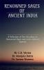 Renowned Sages of Ancient India