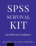 SPSS SURVIVAL KIT