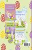 Easter Activity Book : Fun Activity Book with Easter Bunny and Friendsincluding Dot to Dot Shadow Matching and More