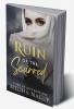 Ruin of the scarred : Sting of love Book 1