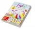 Easter Coloring Book for Kids &amp; Numbers 1-20 : 30 Cute and Fun Images Ages 2-6 Including Numbers Colouring | Happy Easter Day