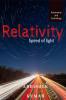 Relativity : Speed of light