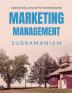 Marketing Management : An insight to marketing concepts and principles