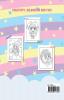 Chibi Girls Coloring Book : Cute Lovable Kawaii Characters in Fun Fantasy Anime Manga Scene Kawaii Japanese Manga Drawings And Cute Anime Characters Coloring Page For Kids And Adults