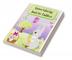 Easter Coloring Book for Toddlers : Lovely bunnies and their cute friends