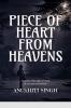 Piece of heart from heavens : Journey through a mind of unsure emotions