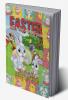 Easter Activity book for young children / छोटे बच्चों के लिए ईस्टर गतिविधि पुस्तक : chhote bachchon ke lie eestar gatividhi pustak