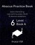 Abacus Practice Book Level 7 : Solve interesting real-world puzzles Math &amp; Abacus questions