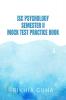 ISC PSYCHOLOGY SEMESTER II MOCK TEST PRACTICE BOOK