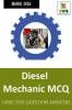 Diesel Mechanic MCQ : Diesel Mechanic MCQ