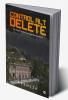 Control Alt Delete : The answer to life’s out of syllabus questions