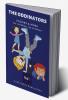 The Oddinators : Stories &amp; more for children by children