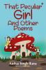 That Peculiar Girl and Other Poems