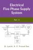 Electrical Five Phase Supply System Part - II