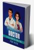 Doctor Coloring Book For Kids