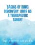 Basics of Drug Discovery and Development : DHFR as a theraputic target