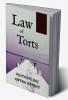 Law of Torts