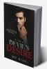 The Devil's Desire : Indian Mafia Captive Brides Romance #2