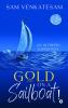 Gold on a Sailboat!