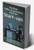 The Basic Office Organisation Book for Start-ups