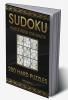 Sudoku 200 Hard Puzzles Volume 5 : Puzzle Book for Adults