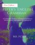 Peter's ‘English Grammar’: A Complete Version of English Grammar (detail study explanation and examples)