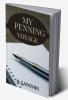 my penning voyage