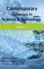 Contemporary Advances in Science &amp;amp; Technology Volume - II : Sustainable Chemistry and Technology