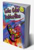 Let's Color Butterflies : Kids Coloring Book