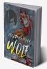 Wolf Coloring Book for Adults / वयस्कों के लिए वुल्फ रंग पुस्तक : भेड़िया की आत्मा की सराहना करने वालों के लिए रंग पृष्ठों के साथ एक अनूठा संग्रह