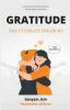 Gratitude: The Ultimate Treasure