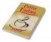 Coffee Tasting Journal : A Coffee Lover's Notebook Diary Handbook to Log Track and Rate Coffee