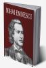 Mihai Eminescu : The Greatest Romanian Romantic Poet Book of Poems for Happiness