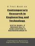 Contemporary Research in Engineering and Technology