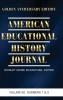 American Educational History Journal Volume 50 Numbers 1 & 2 2023