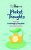 Pocket Thoughts Volume XIV