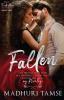 Fallen: Enemies to Lovers Romance Novel