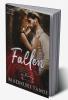 Fallen: Enemies to Lovers Romance Novel