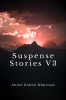 Suspense Stories V3 : Great suspense Stories