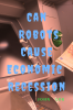 Can Robots Cause Economic Recession